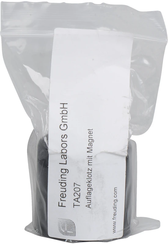 Auflageklotz Freuding dental + medical