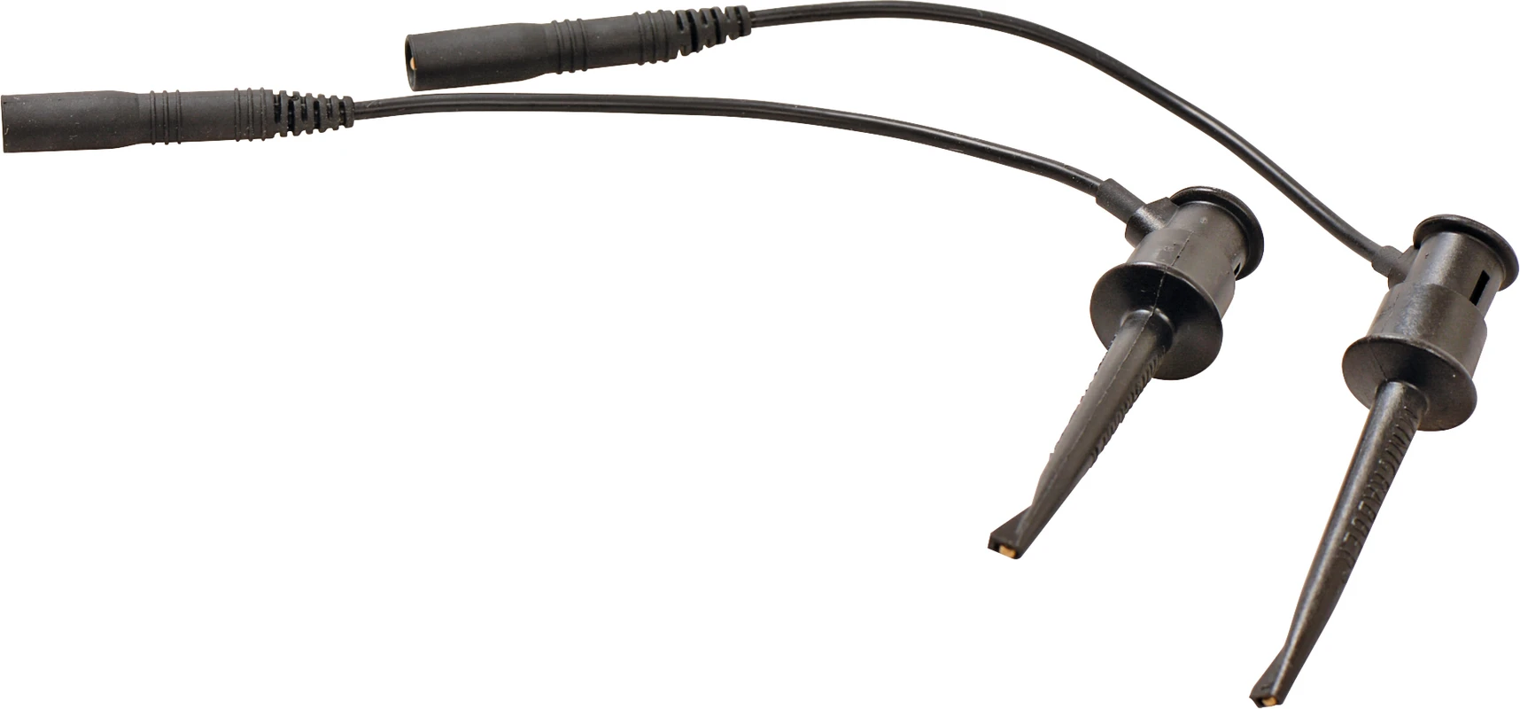 CanalPro Apex Locator Feilenclips Packung 2 Stück