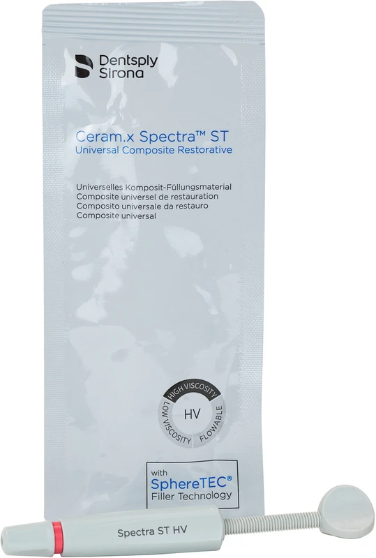 Ceram.x Spectra™ ST HV Dentsply Sirona