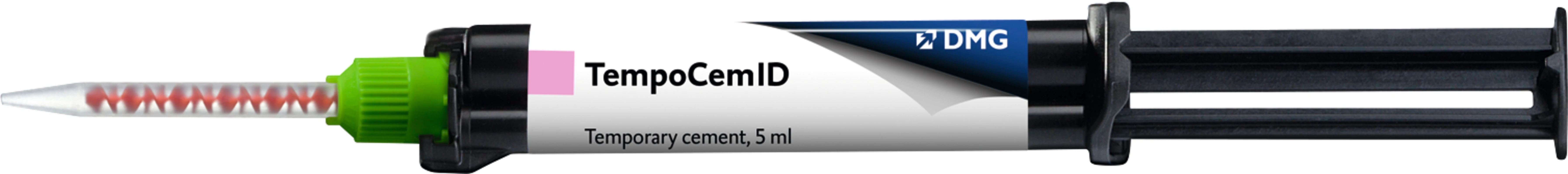 TempoCemID Smartmix DMG