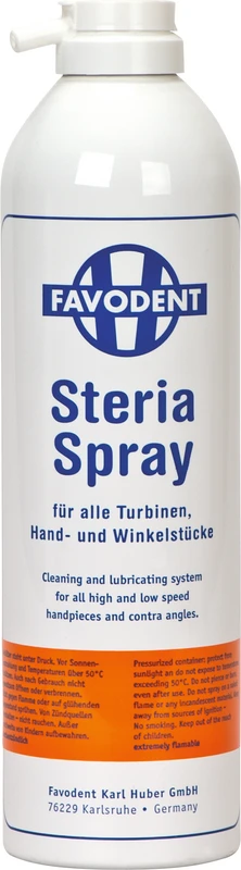 Steria® Spray Dose 500 ml