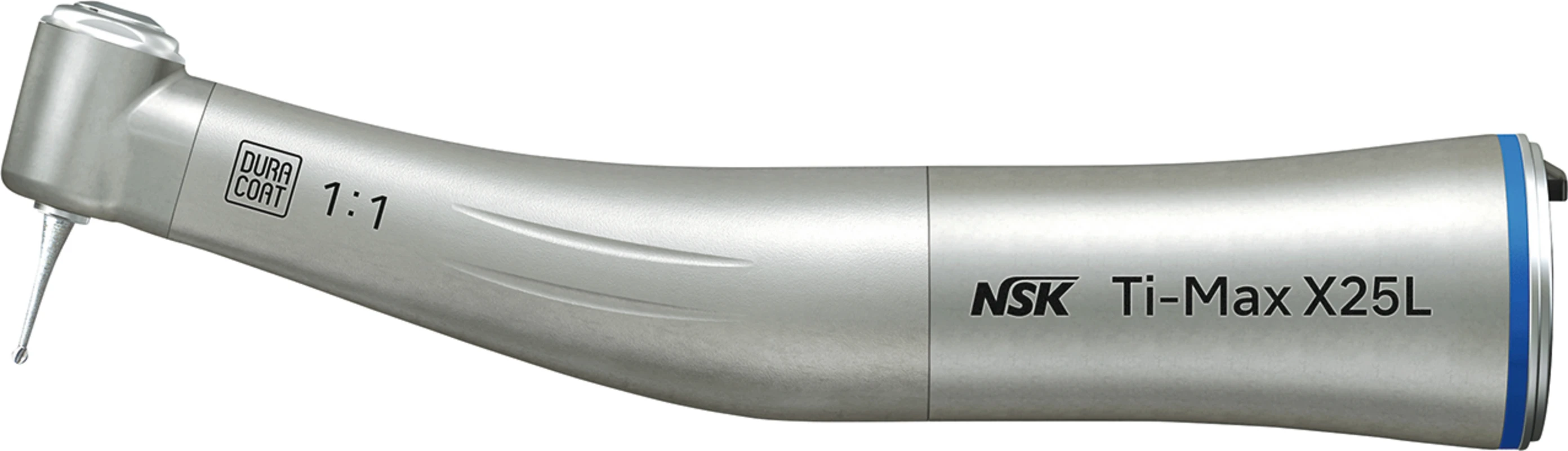 Ti-Max X25L