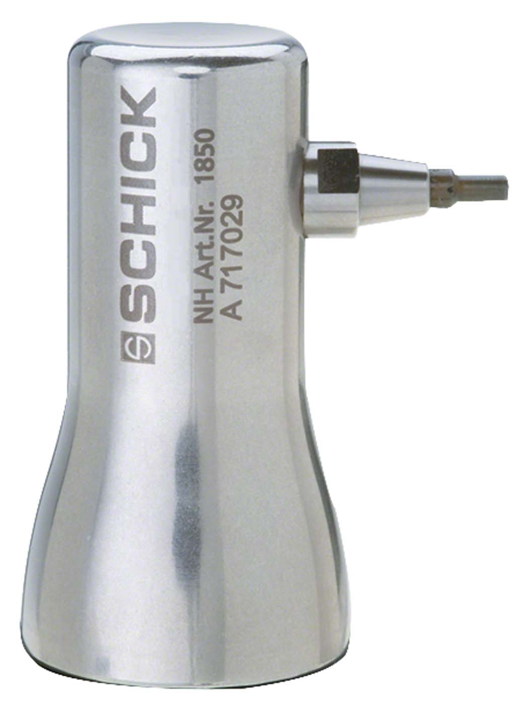 Micromotor Niethammer Schick