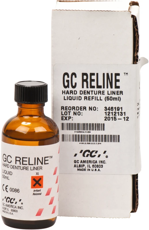 GC RELINE&trade; GC