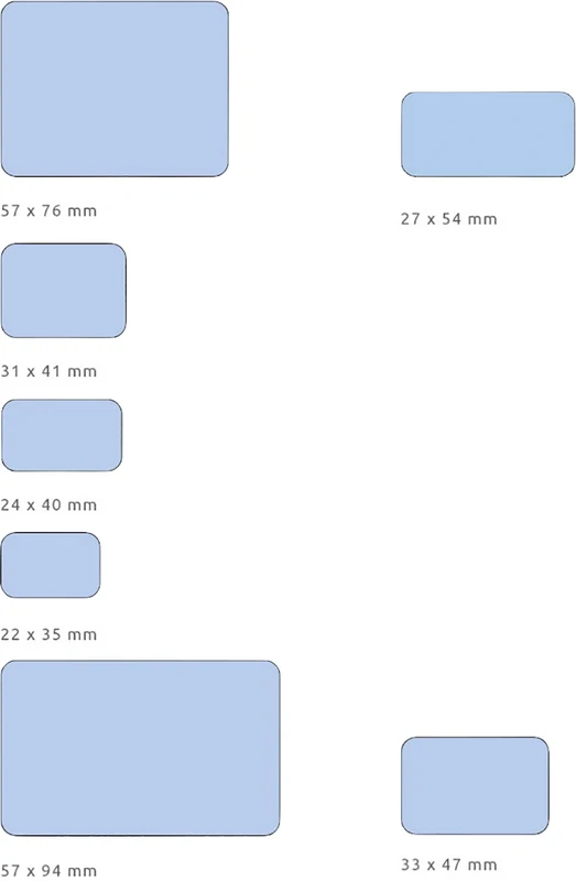 WAPRO Speicherfolienhüllen Wapro Holland BV