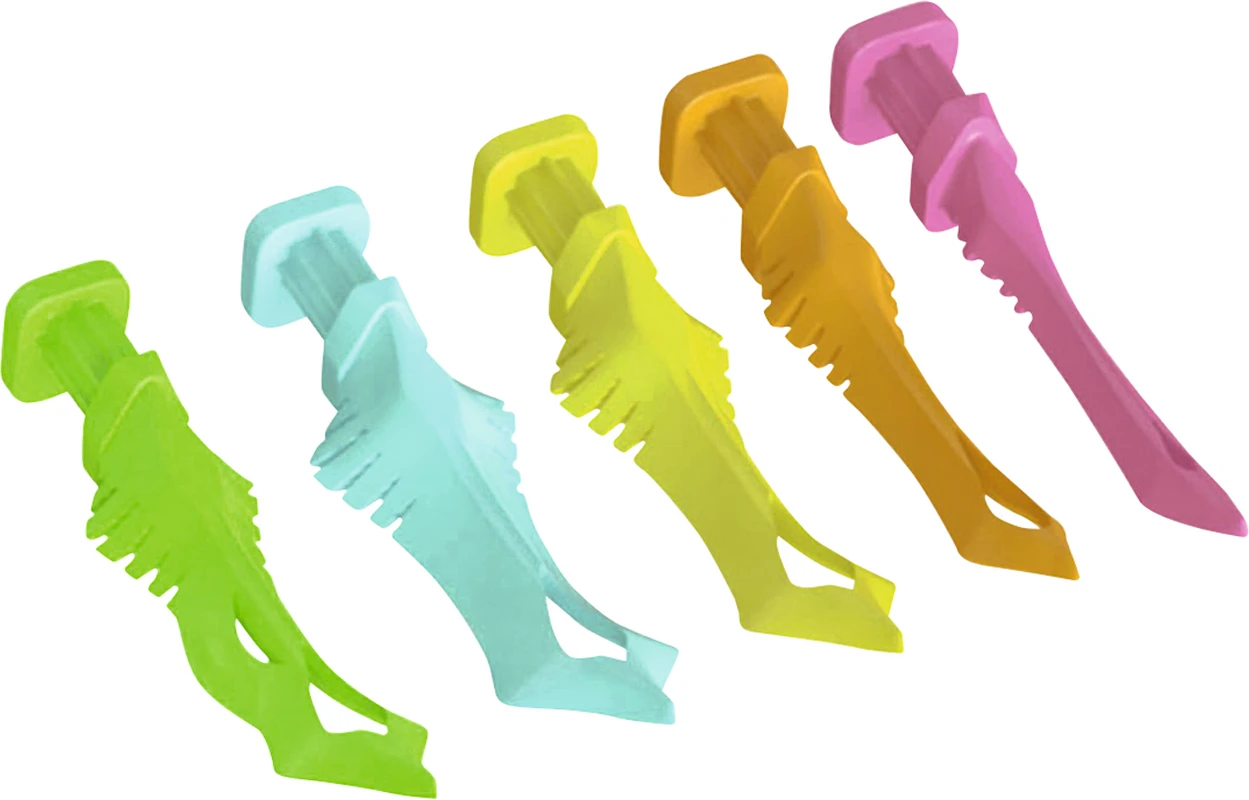 Bioclear Diamond Wedges American Dental