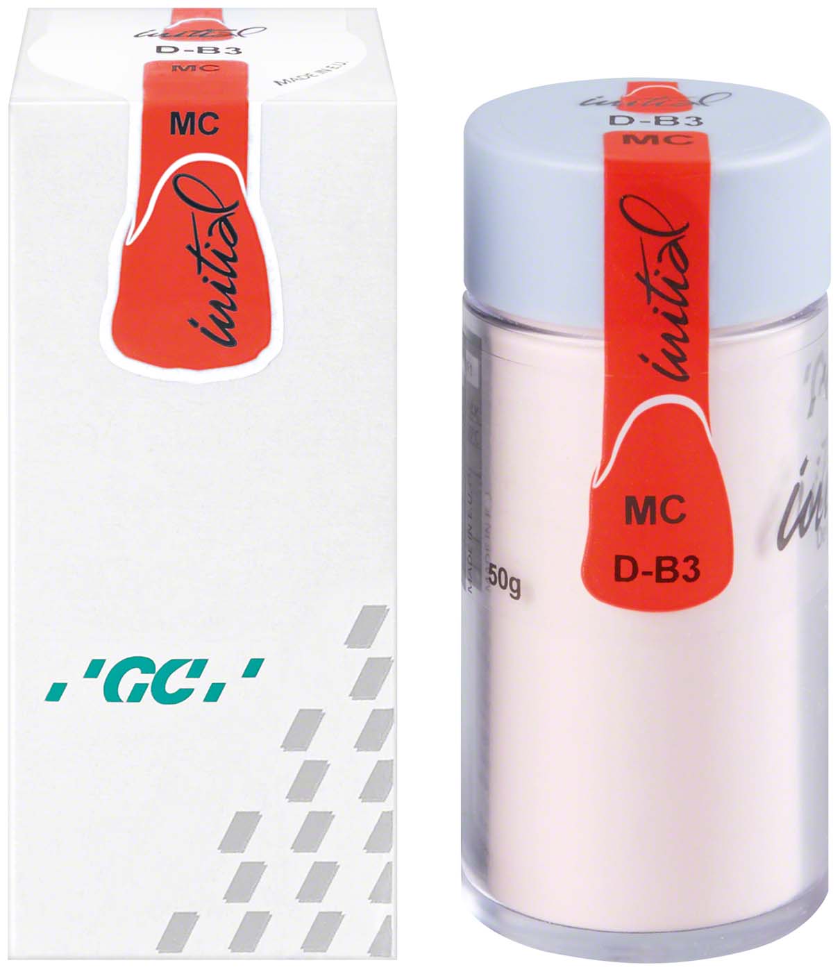 GC Initial™ MC GC