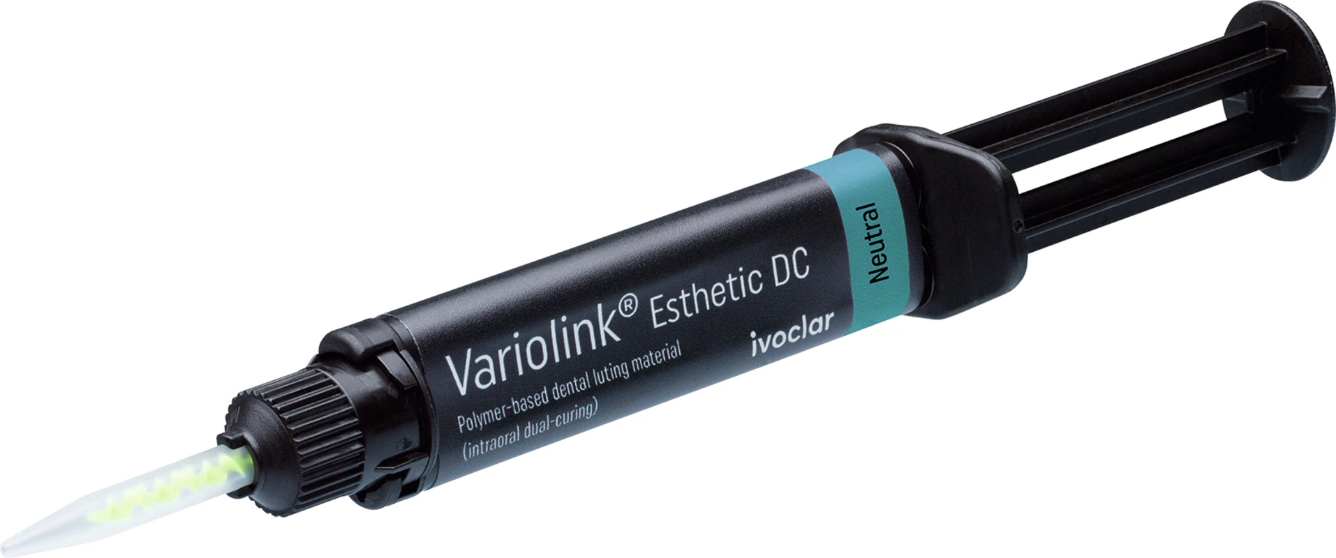 Variolink® Esthetic Refill Packung 5 g Automix Spritze neutral DC