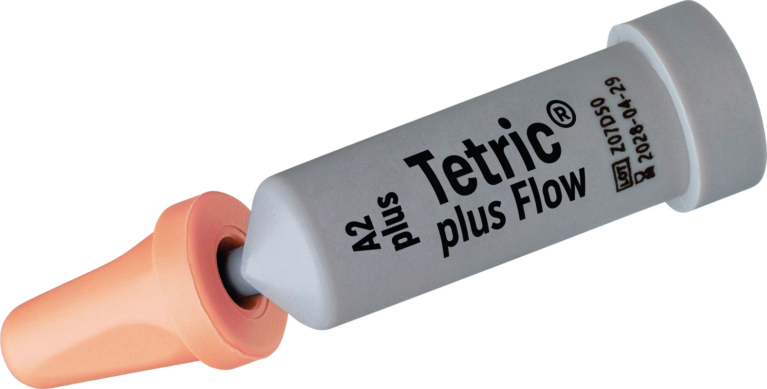 Tetric® plus Packung 20 x 0,2 g A2 plus, Flow