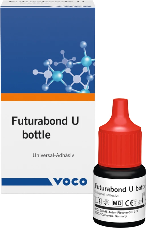 Futurabond U bottle Packung 5 ml