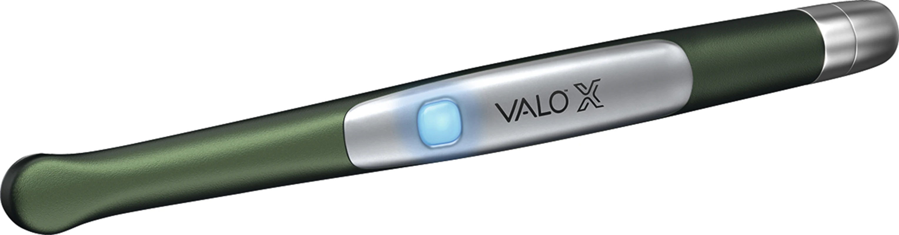 VALO™ X Nebula Green Kit VALO X LED-Polymerisationsleuchte inklusive Zubehör