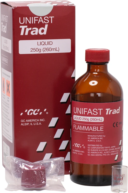 GC UNIFAST Trad GC