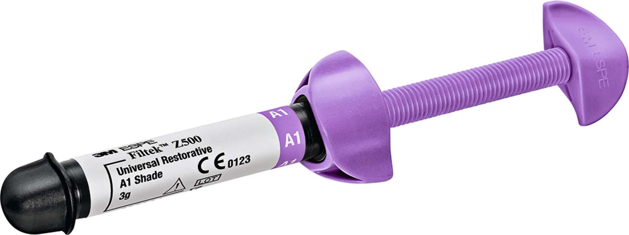 Filtek™ Z500 Spritze 3 g A1