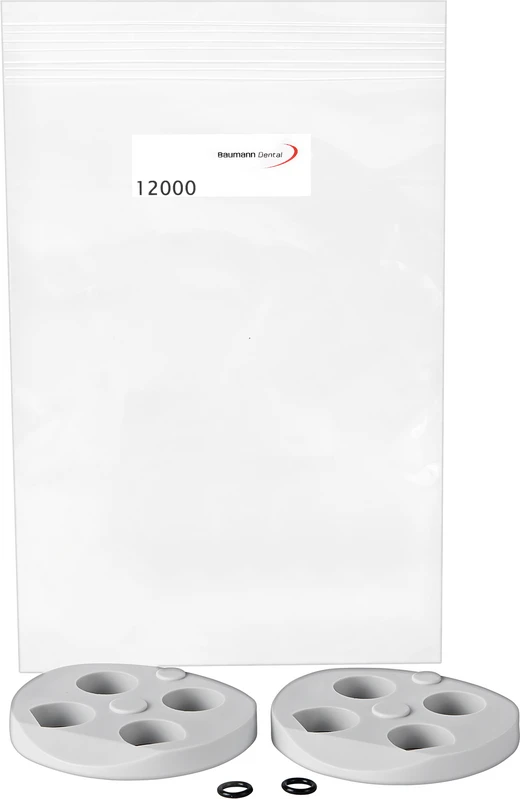 ArTo® Modellteller Packung 2 Modellteller für Arto/Artex1