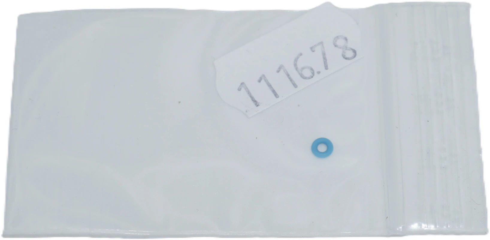 O-Ringe Dentsply Sirona