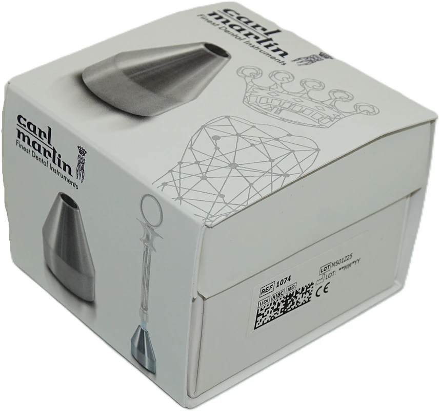 Kinderzahnbürsten Baby THIENEL Dental