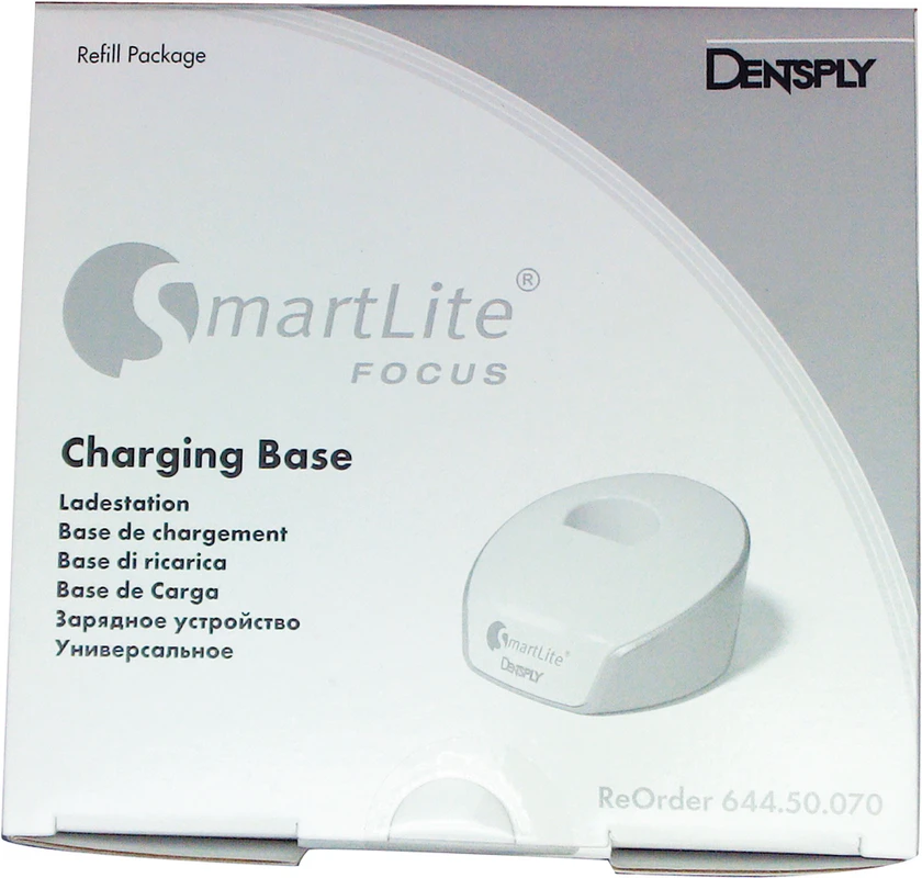 SmartLite Focus Ladestation Stück