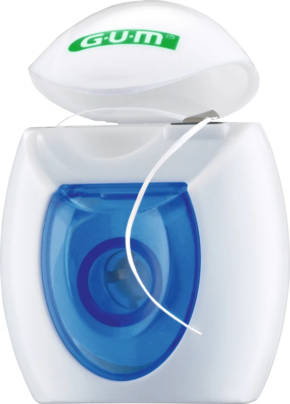 GUM® EASY FLOSS SUNSTAR Deutschland