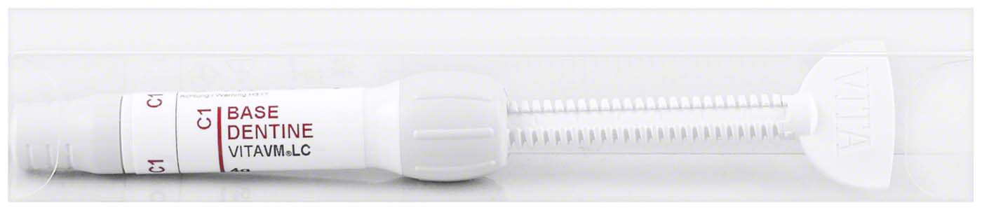 VITA VM® LC classical VITA