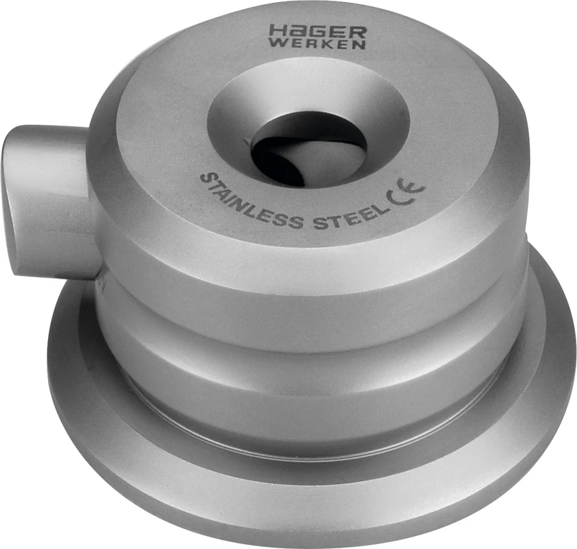 MIRAMATIC® HOLDER PLUS Hager &amp; Werken