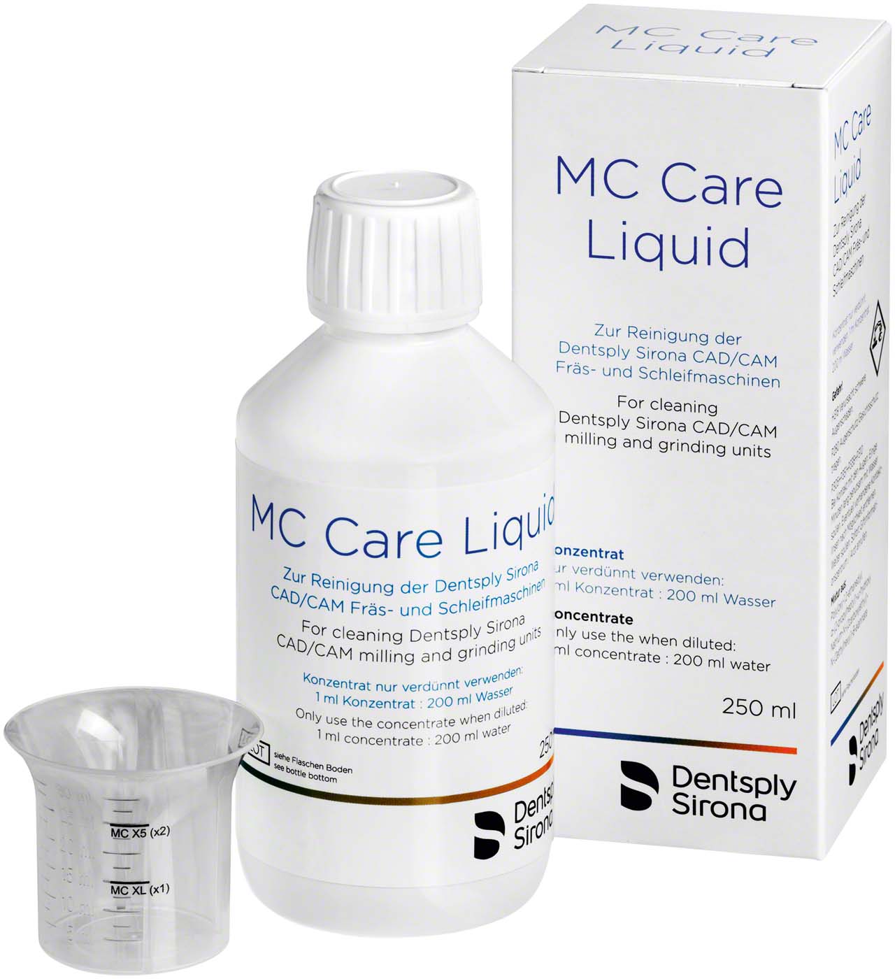 MC Care Liquid Dentsply Sirona