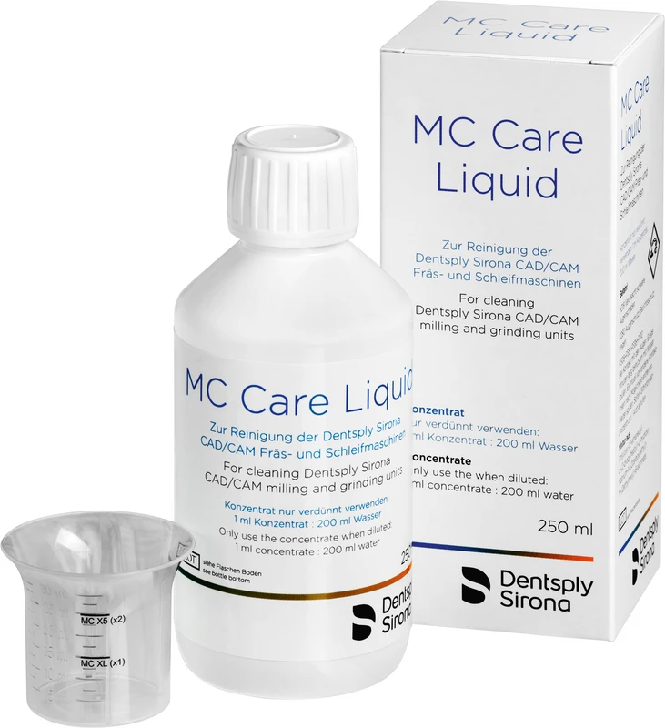 MC Care Liquid Dentsply Sirona