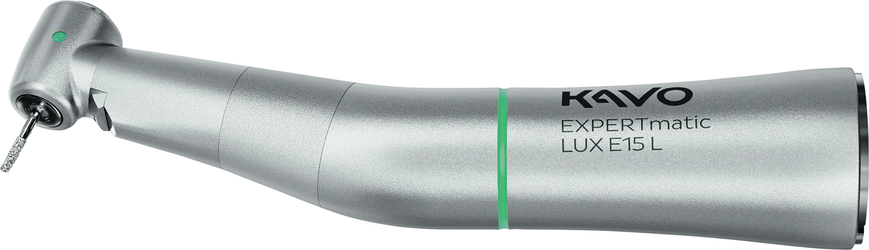EXPERTmatic™ E15 L Duo-Pack 2 Stück 5,4:1, mit Licht