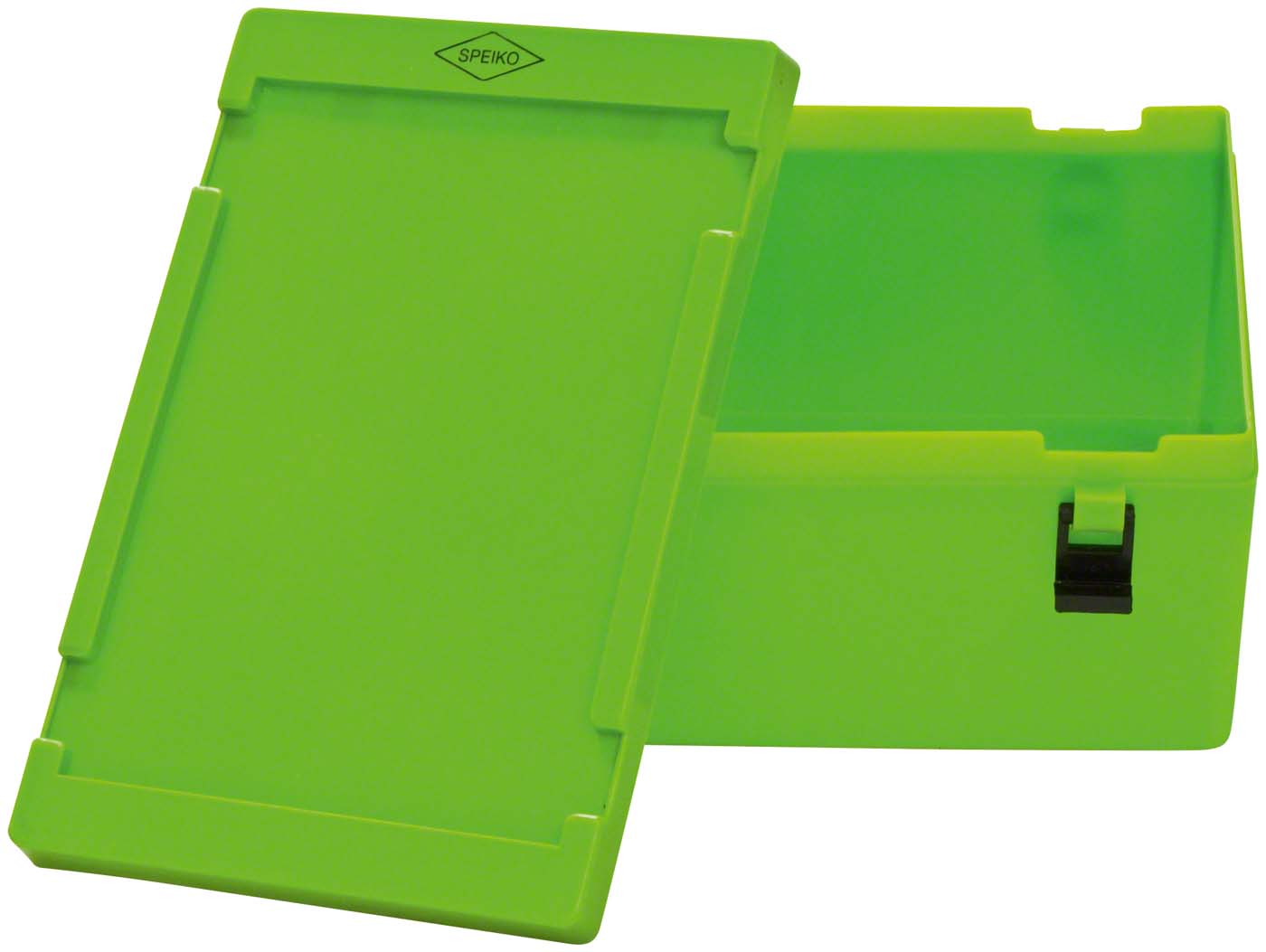 Labor-Container SPEIKO
