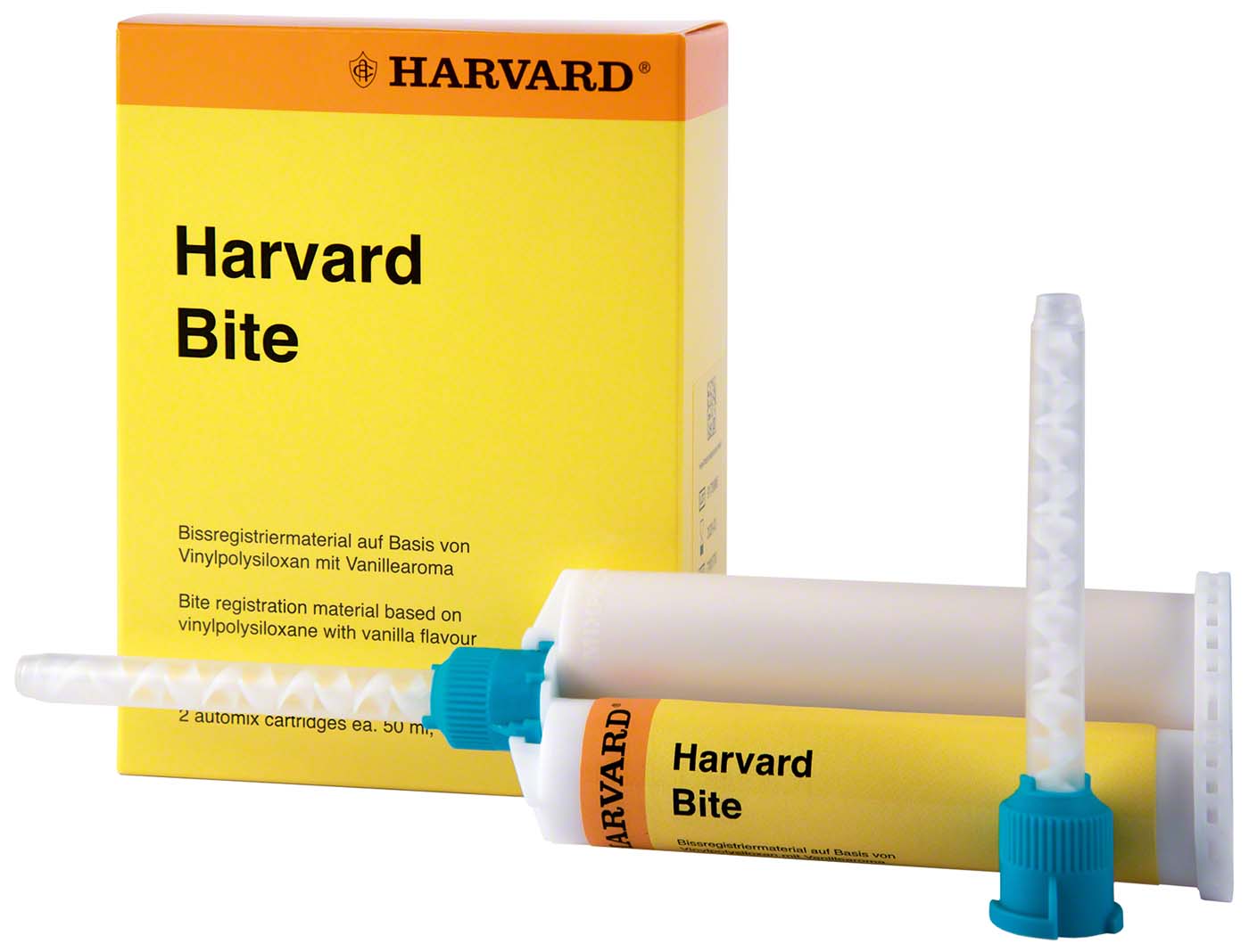 Harvard Bite Harvard Dental International