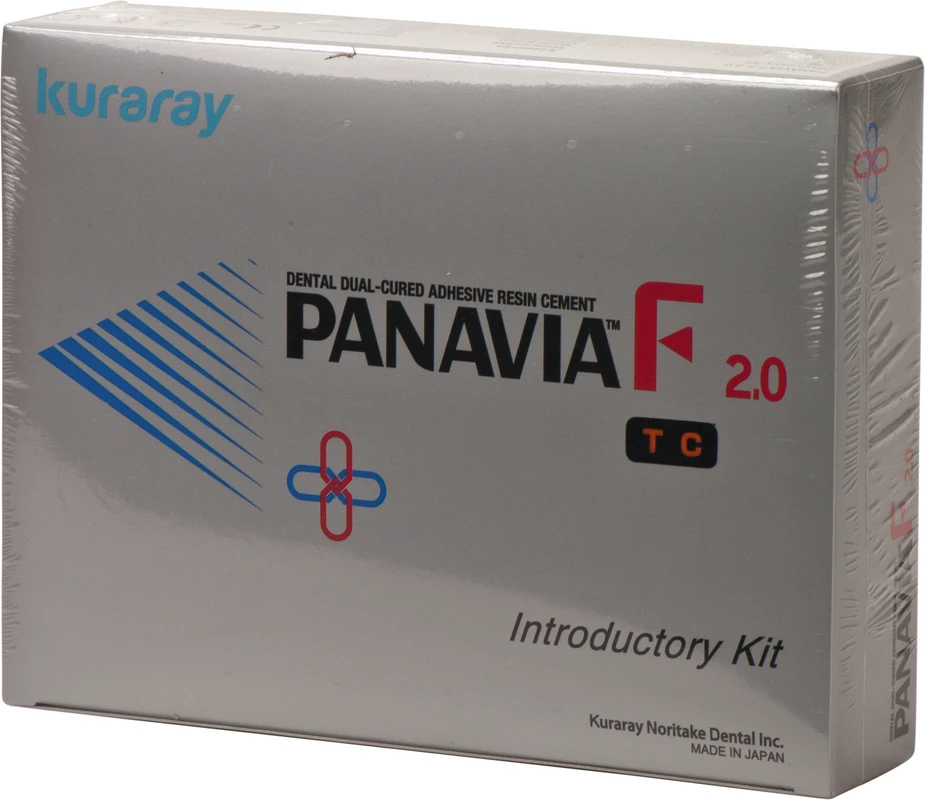 PANAVIA™ F 2.0 Introductory Kit TC