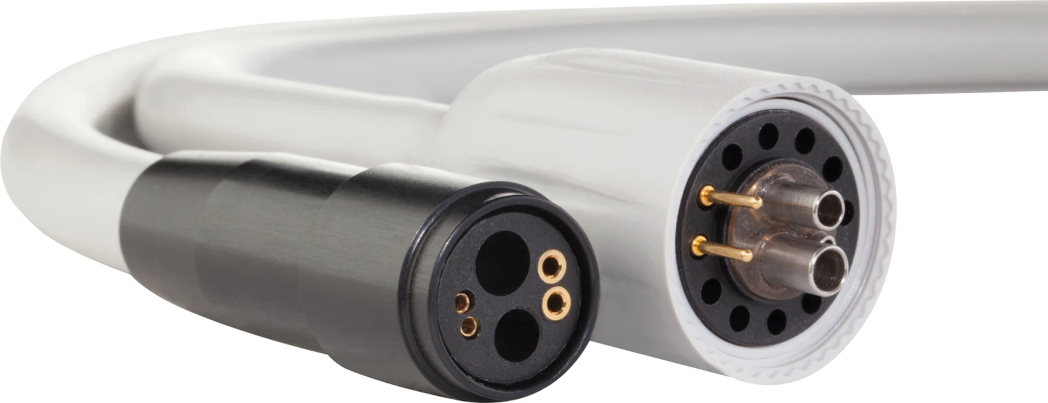 smart Minibrush Packung 100 Stück Nylonborsten