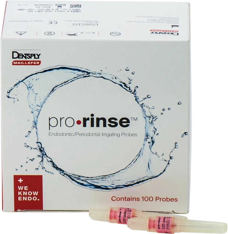 pro.rinse™ Dentsply Sirona