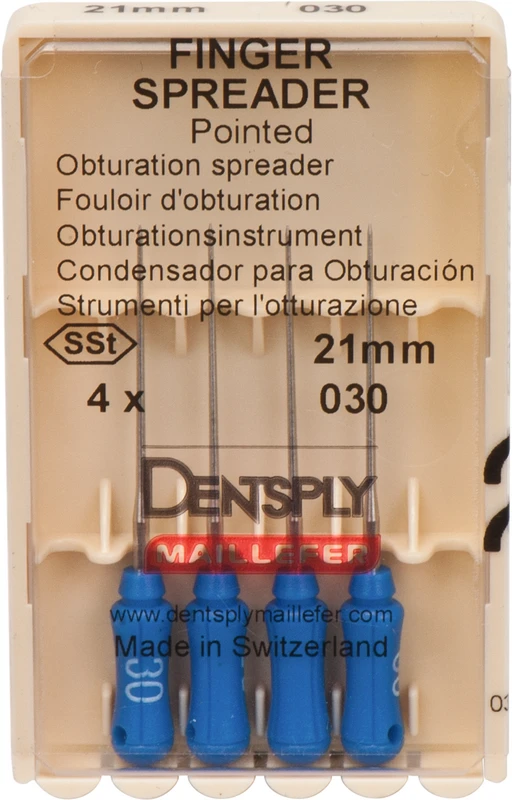 Finger Spreader Dentsply Sirona