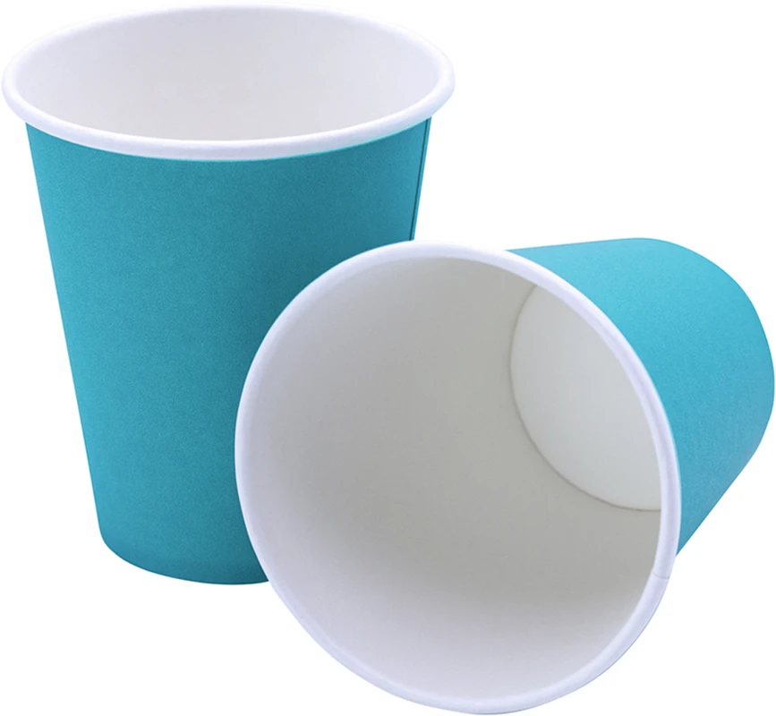Medicom® Papier-Mundspülbecher Karton 3.000 Stück blau