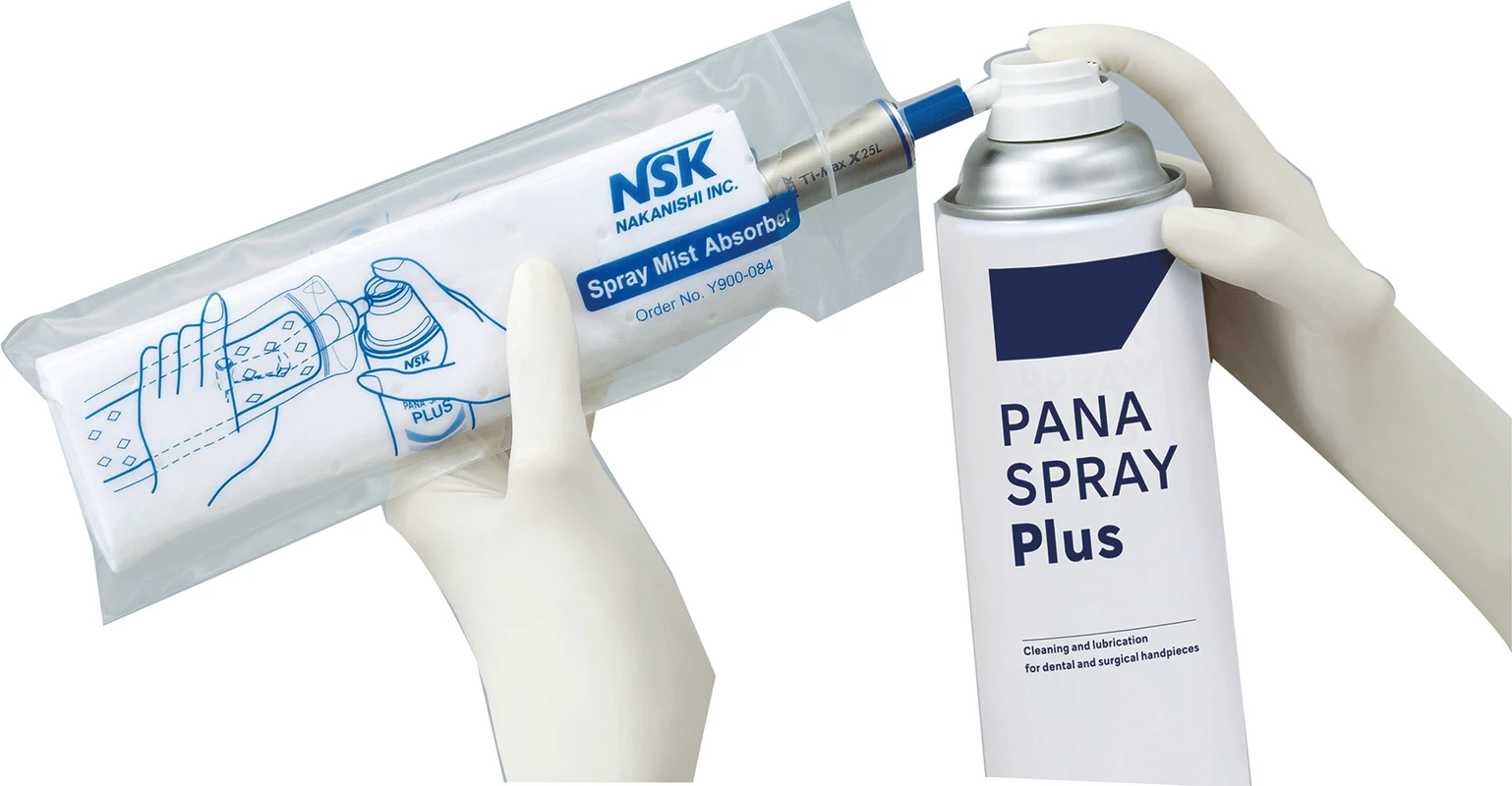 PANA SPRAY Plus Spraydose 500 ml