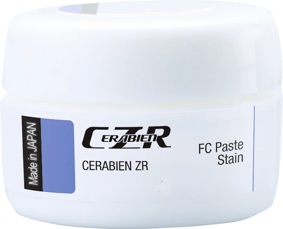 CERABIEN™ ZR FC Paste Stain Dose 3 g grayish blue