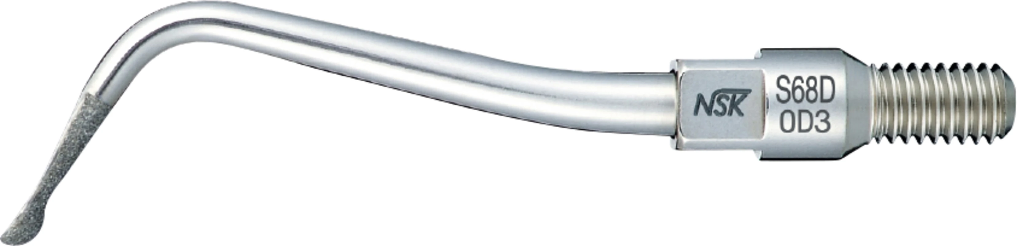 Airscaler Aufsätze Stück S68D für Ti-Max