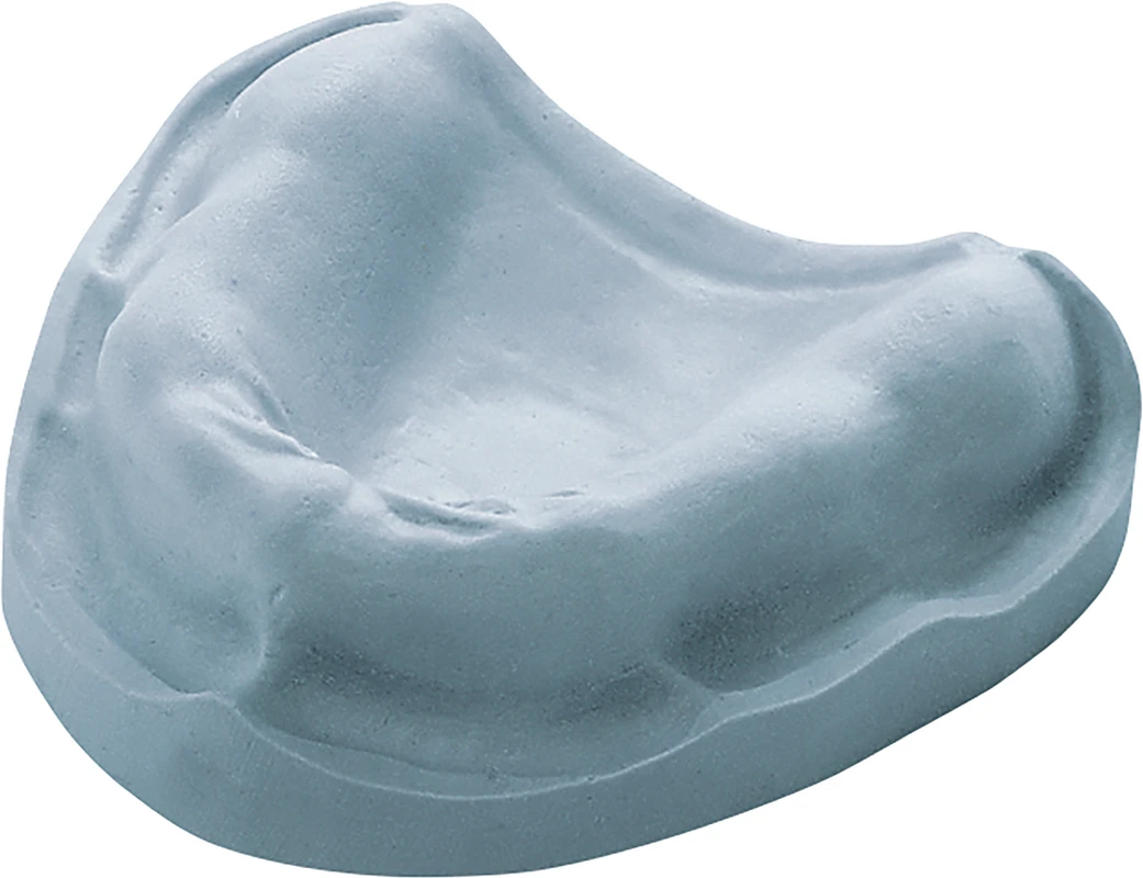 OCTA-MOL Sack 25 kg blau