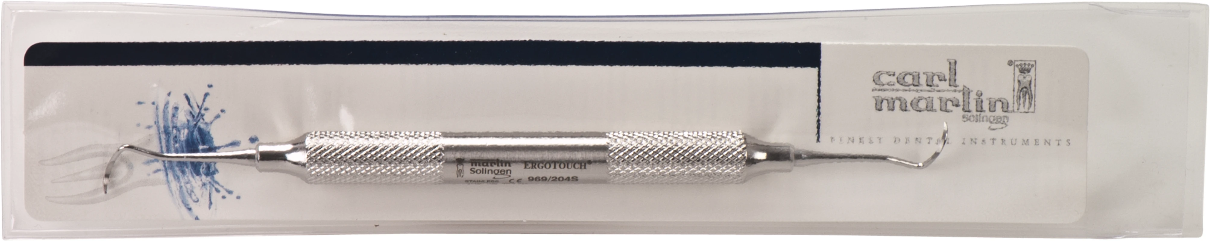 ErgoTouch Scaler Stück 969/204S