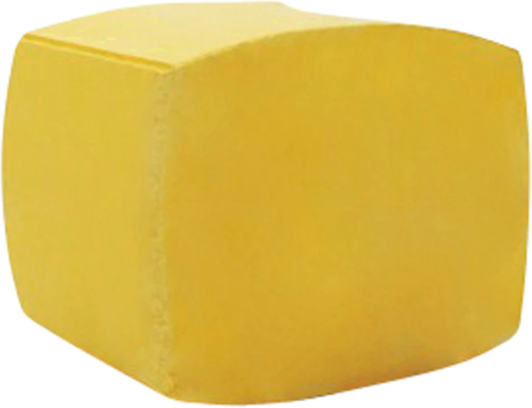 Polierpaste gelb Lukadent