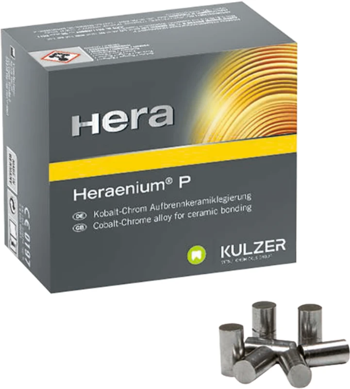 Heraenium® P Packung 250 g