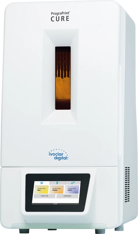 PrograPrint Cure Stück