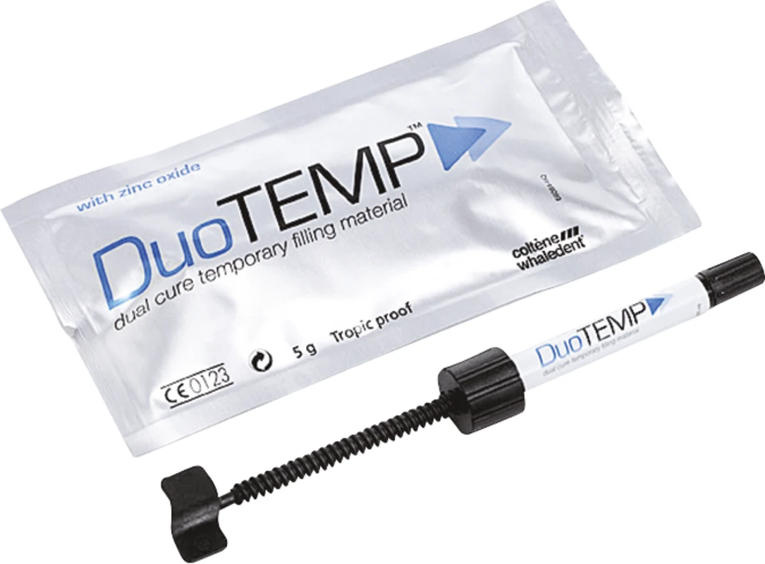 DuoTEMP™ Spritze 5 g
