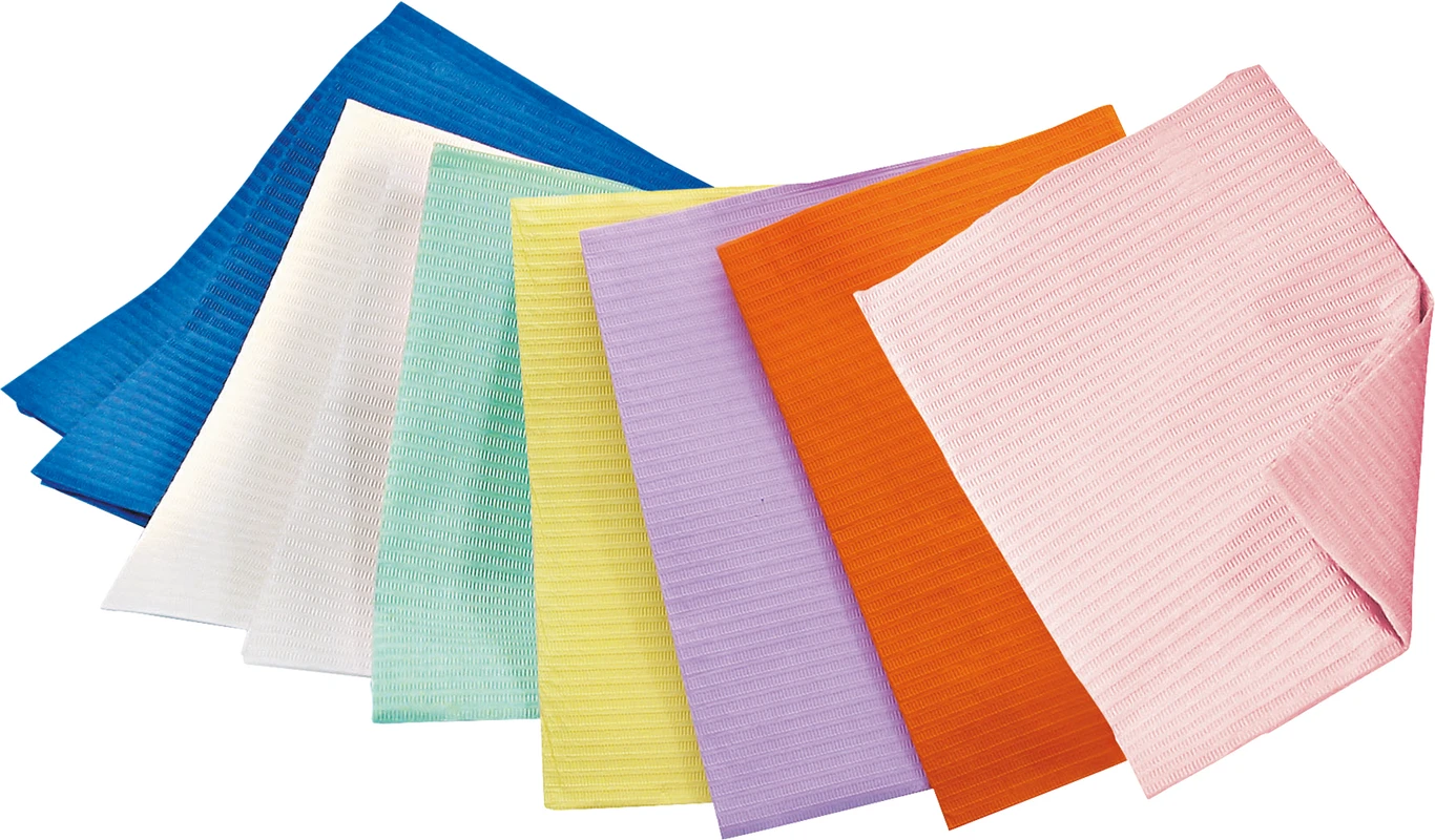 Omniprotect Karton 500 Stück blau Omniprotect OMNIDENT