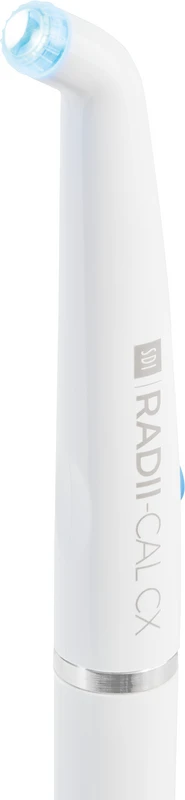 radii-cal cx Stück LED-Polymerisationslampe inklusive Zubehör