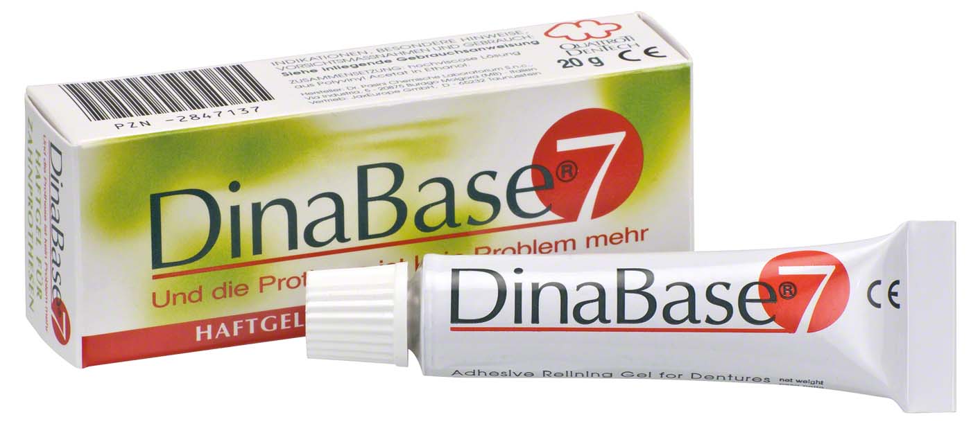 DinaBase® 7 Arando