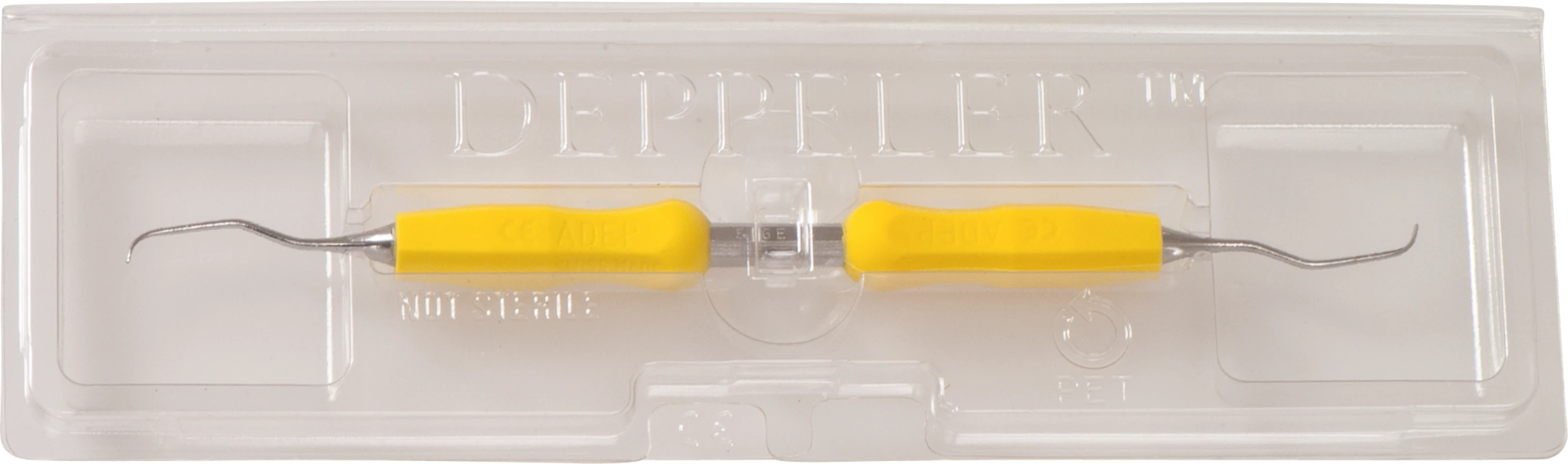 Gracey-Küretten American Dental