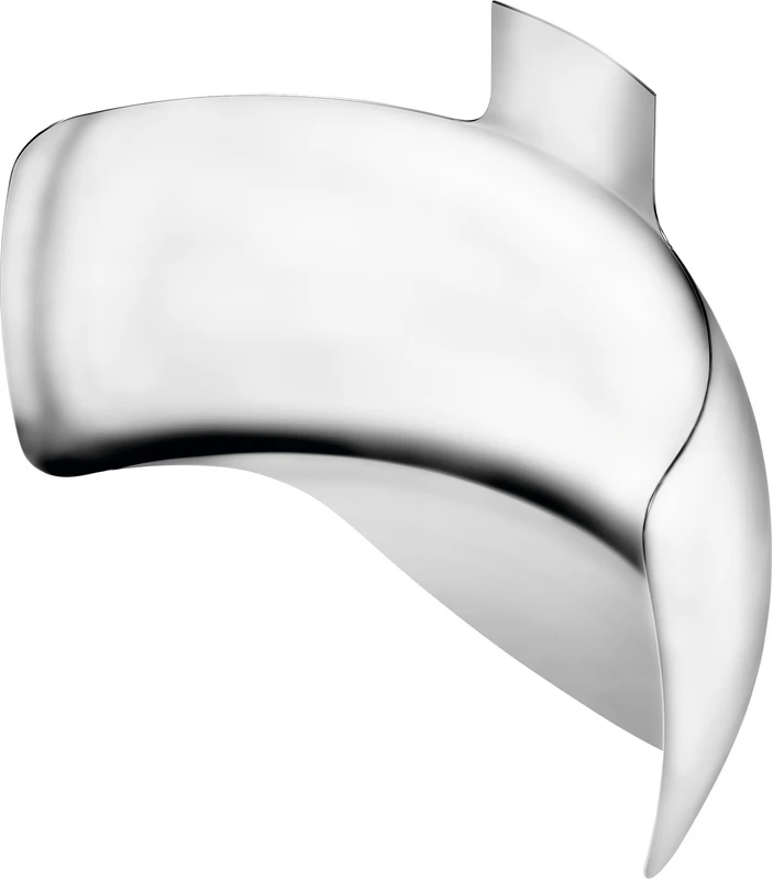 NiTin Full Contour Matrizenbänder Packung 50 Stück 8,7 mm, für Molar