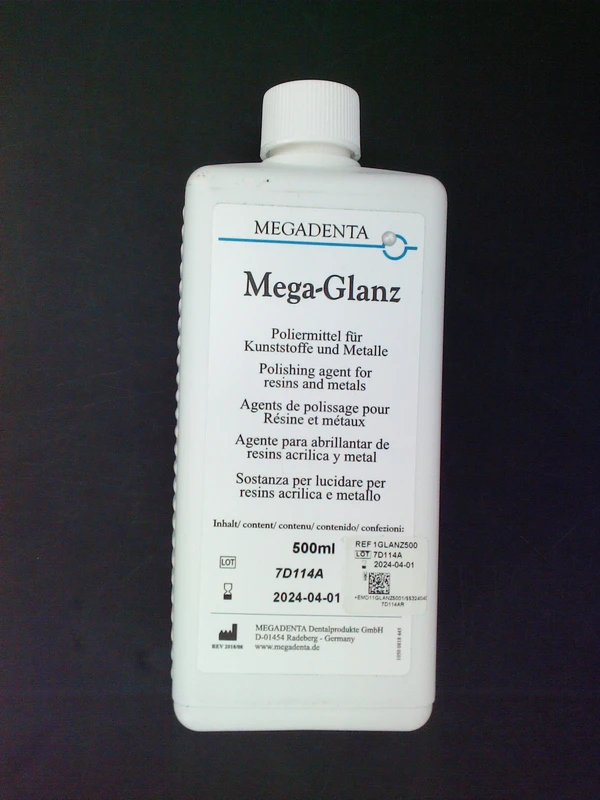 Mega-Glanz