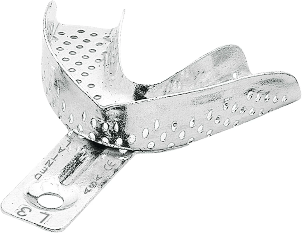 Abdrucklöffel ASA Dental